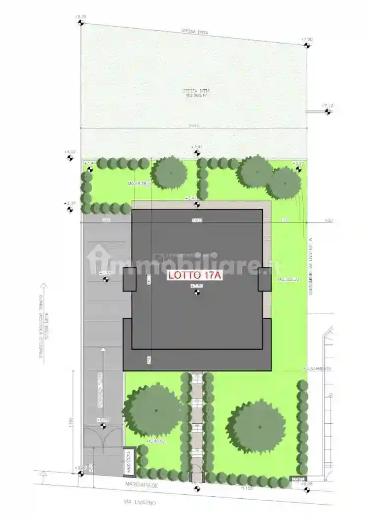 Progetto - foto 5