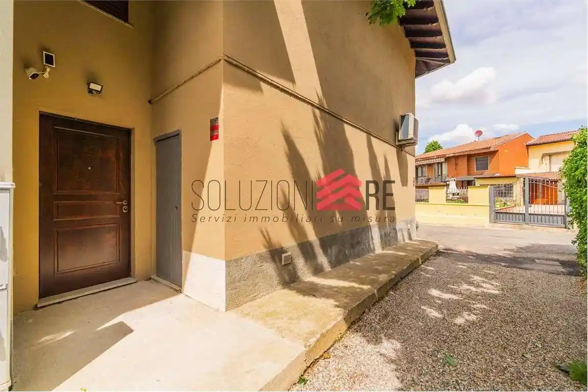 Villa in vendita a Novara