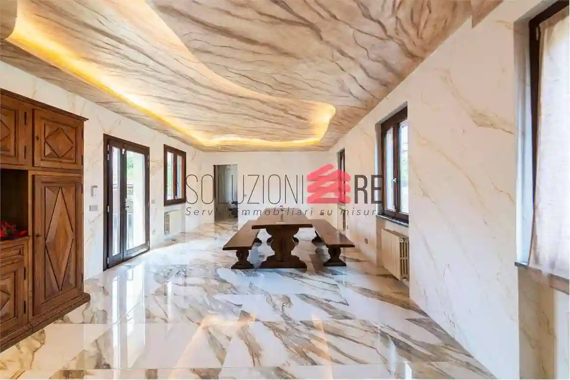 Villa - foto 5