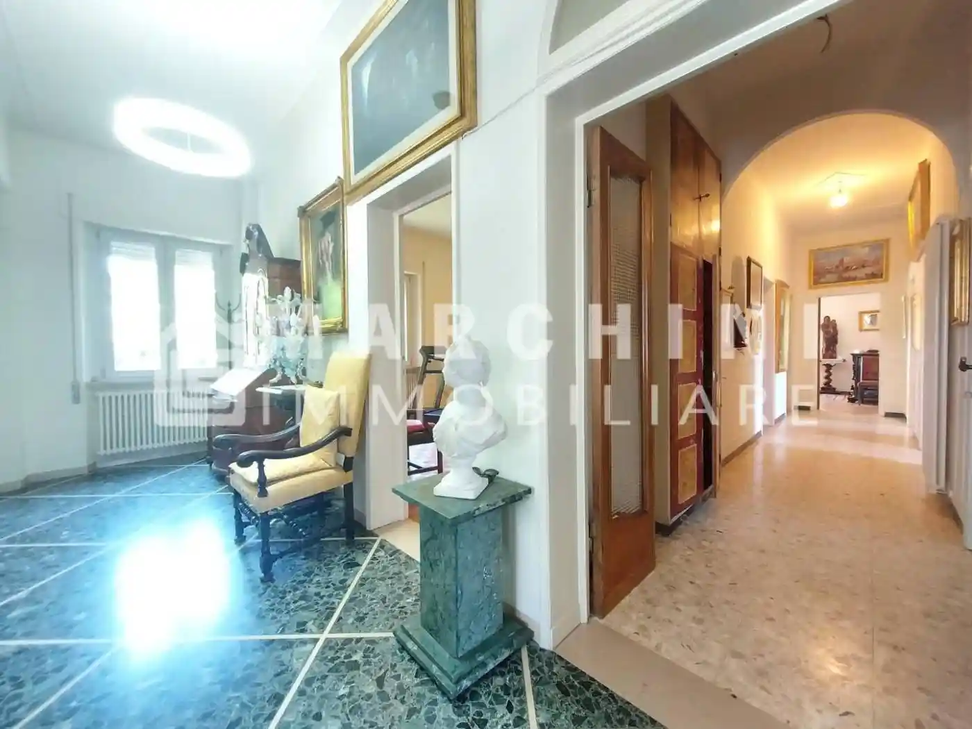 Villa in vendita a Lucca