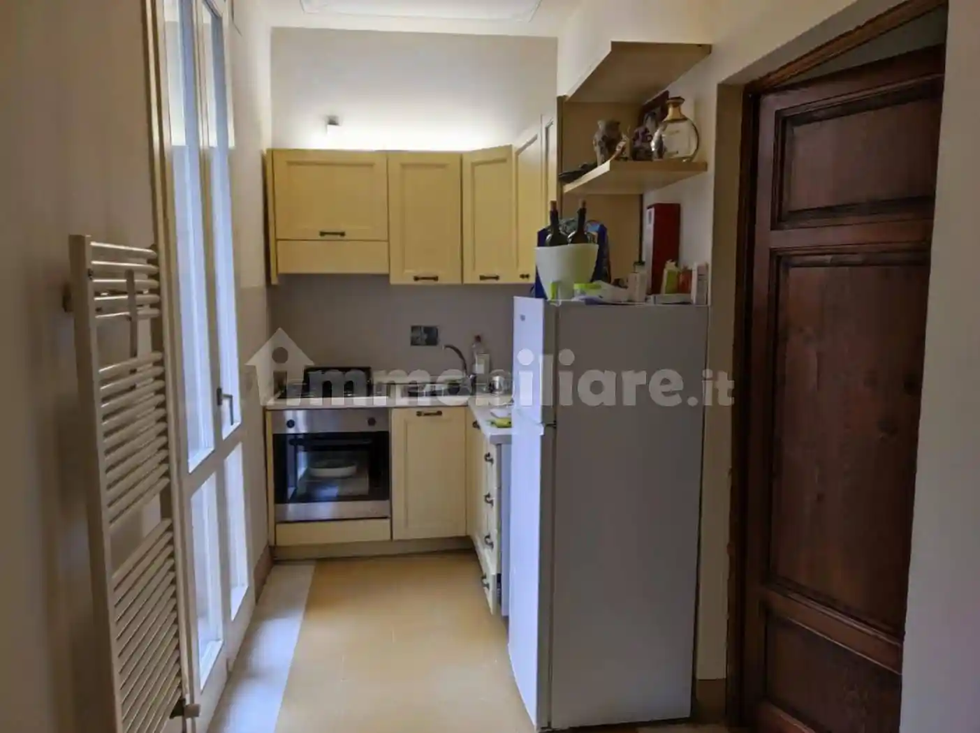 Appartamento in affitto a Pontedera
