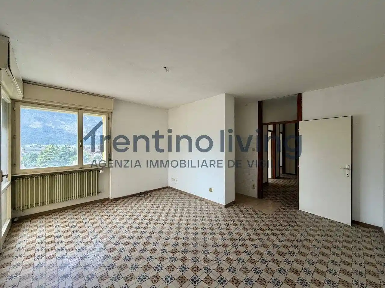 Appartamento in vendita a Trento