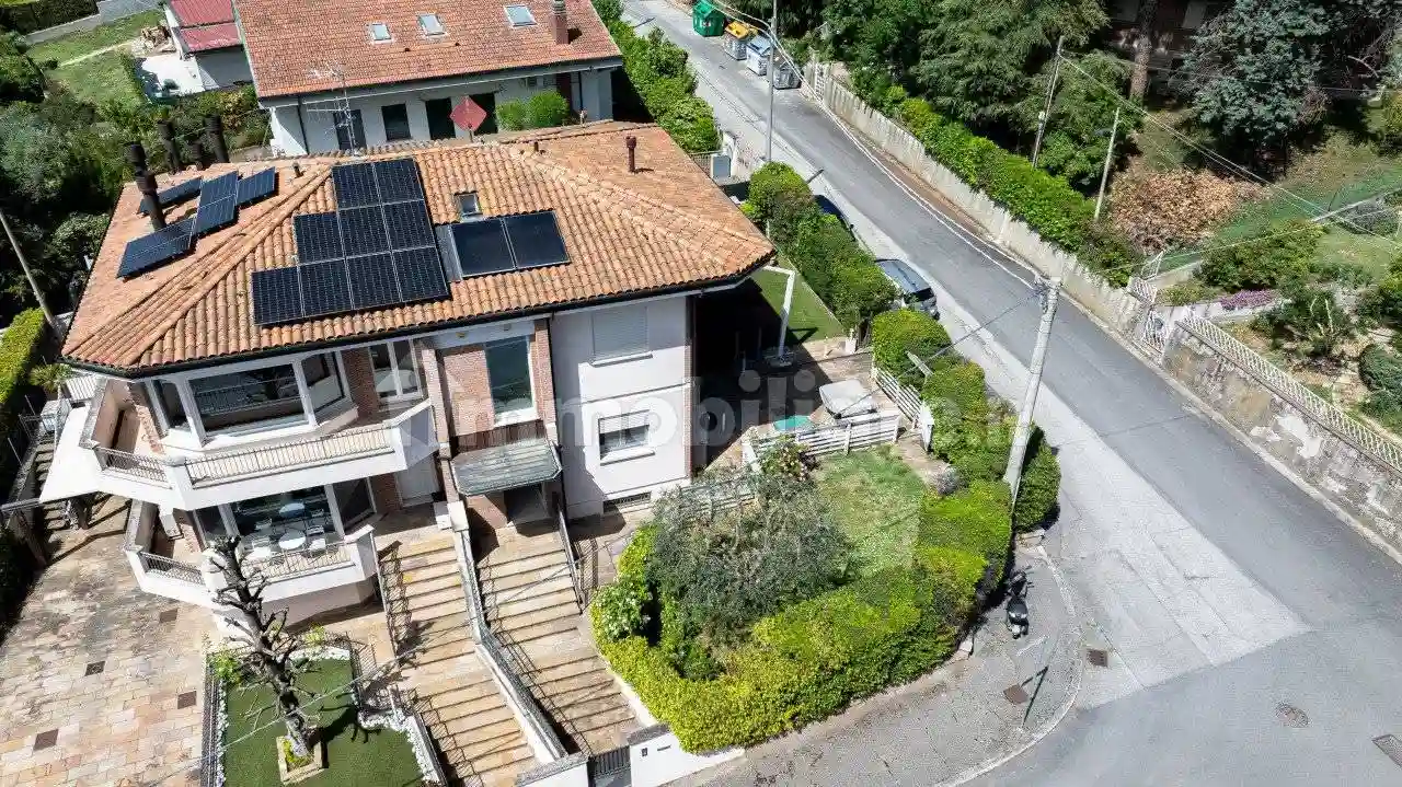 Villa - foto 3