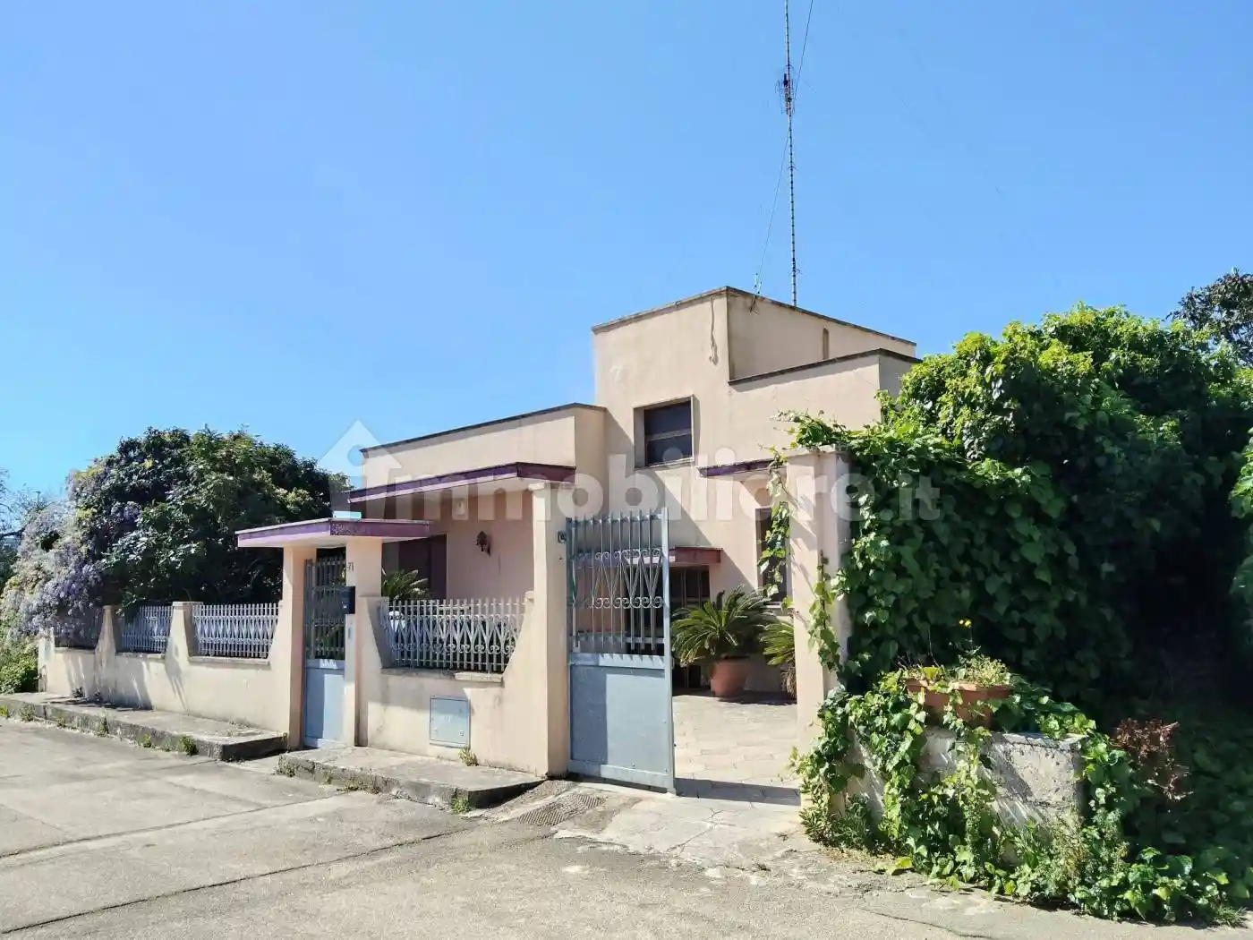 Villa in vendita a Lecce