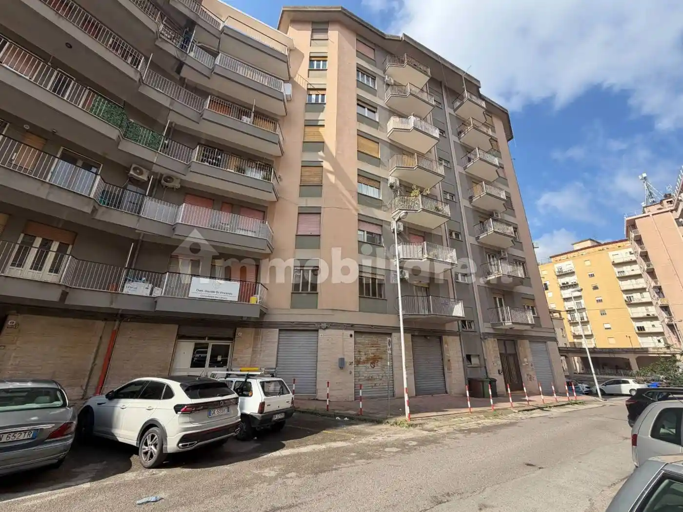 Appartamento in vendita a Caltanissetta