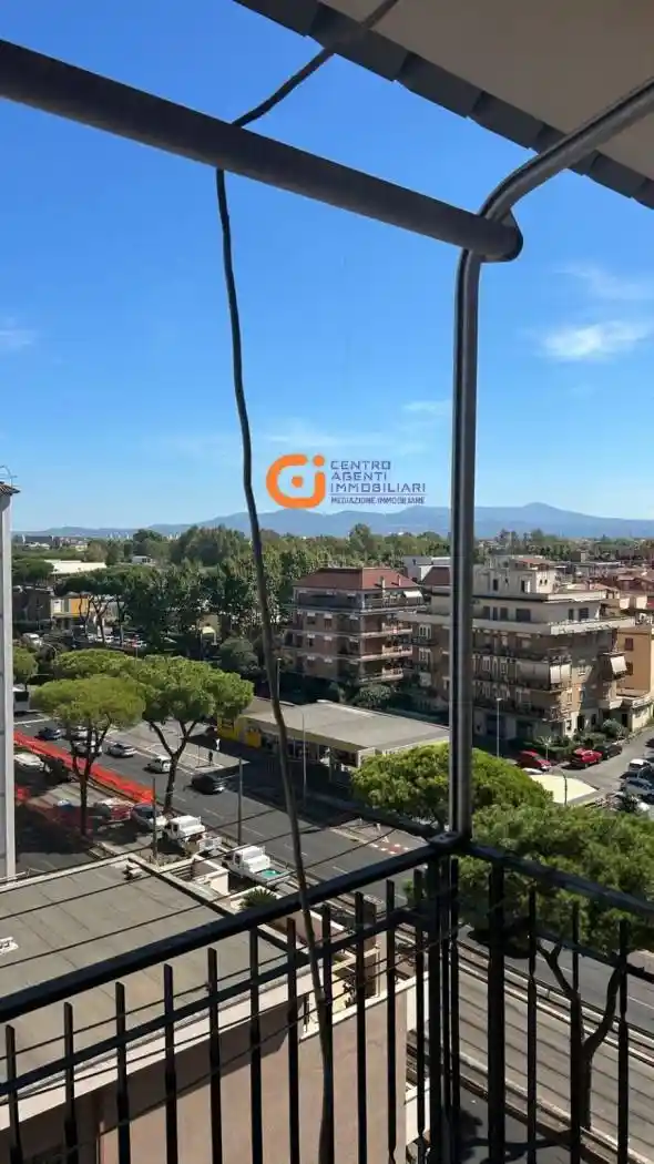 Attico - Mansarda in vendita a Roma