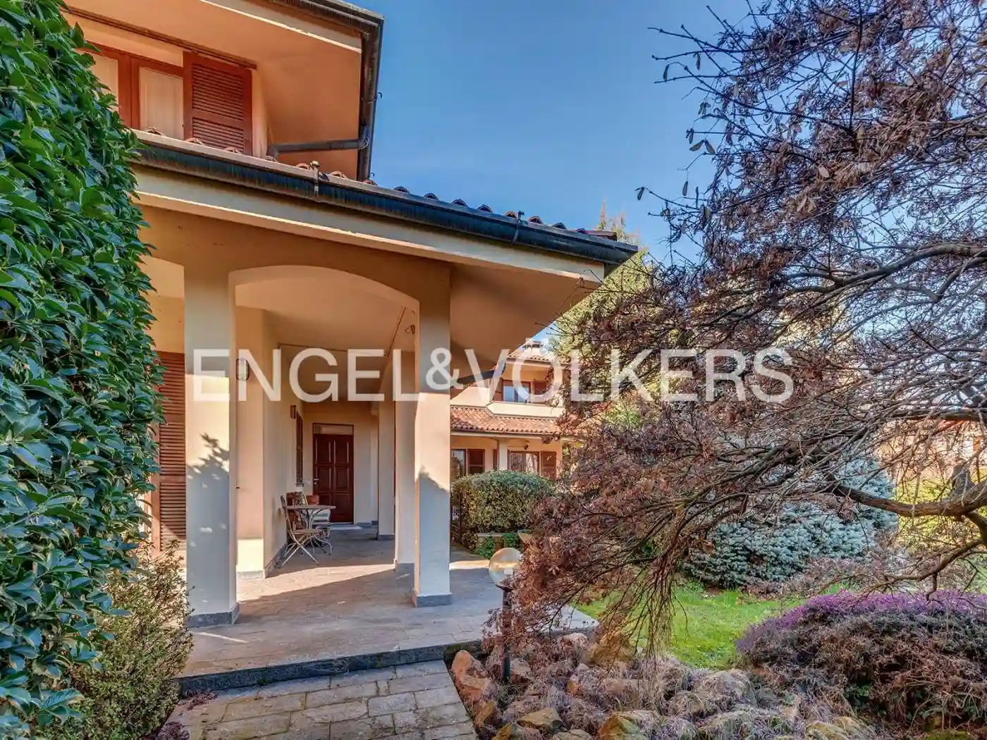 Villa - foto 3