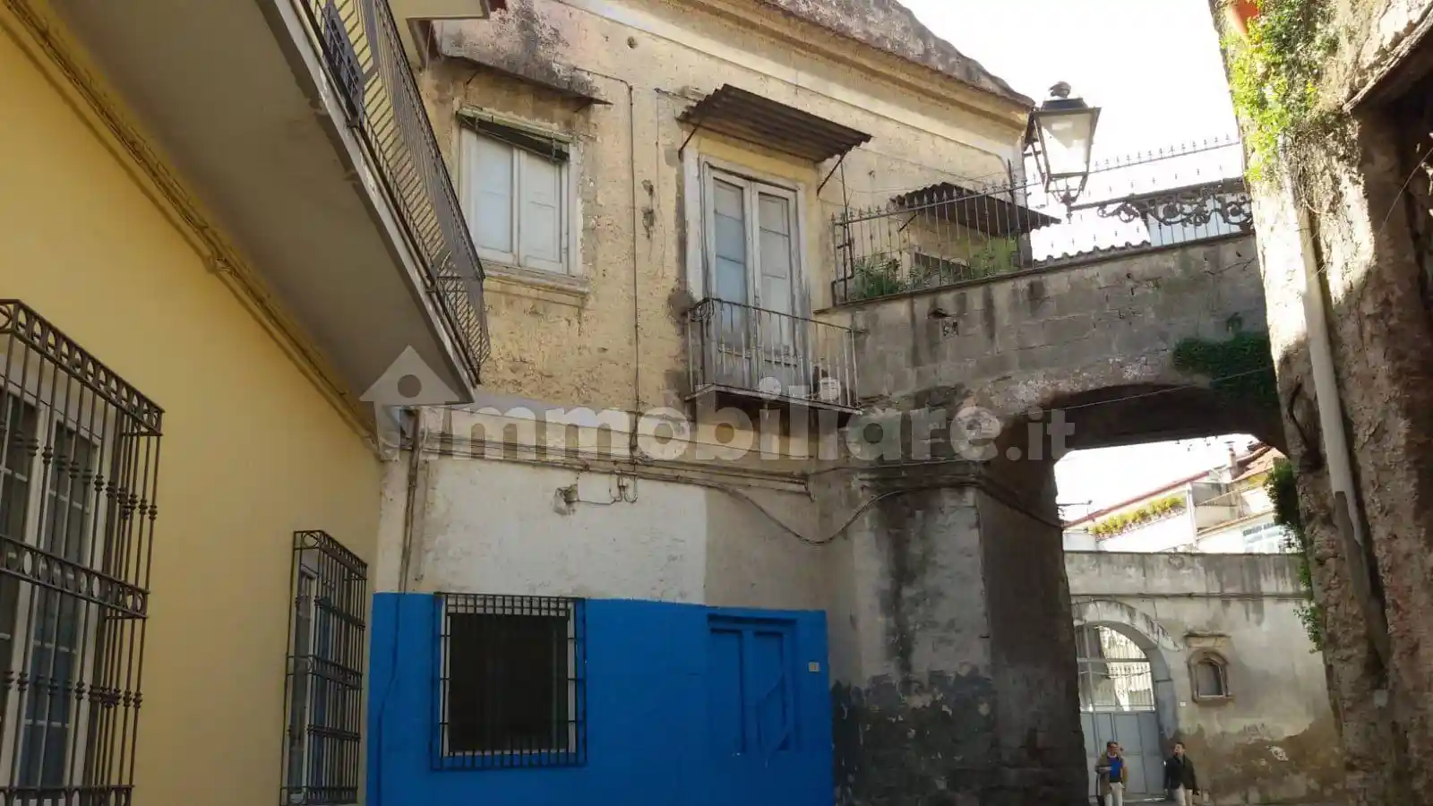 Casa indipendente in vendita a Orta di Atella