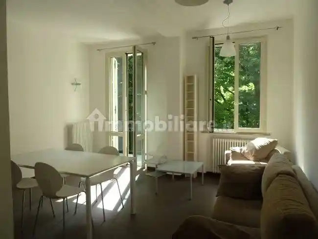 Appartamento in affitto a Parma