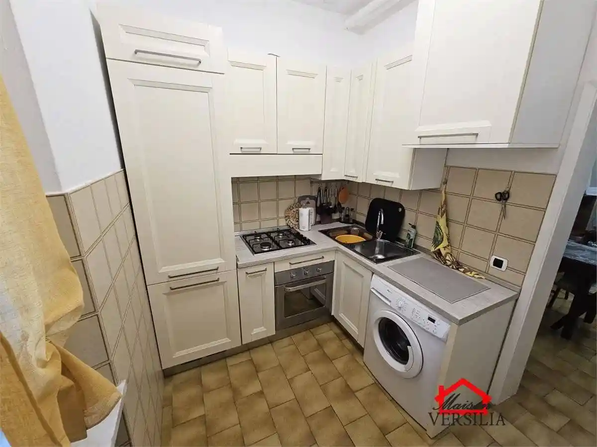 Casa indipendente in affitto a Forte dei Marmi