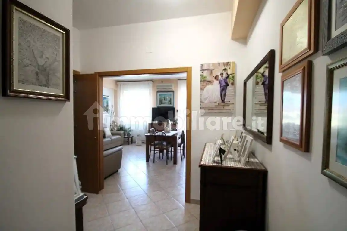 Appartamento in vendita a Montemarciano