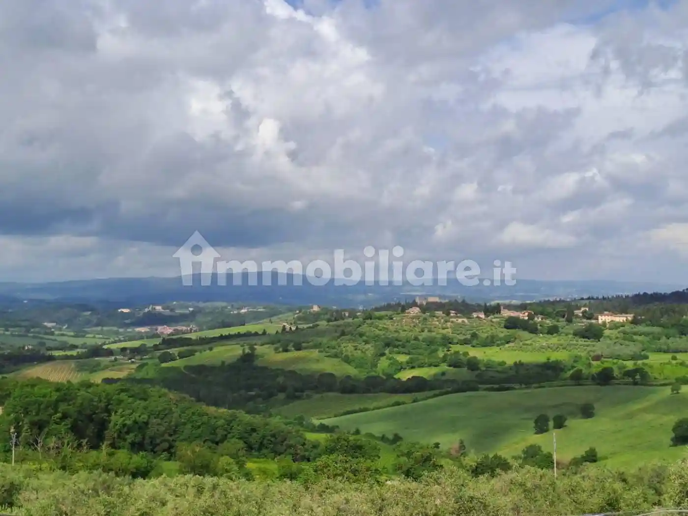 Appartamento in vendita a Poggibonsi