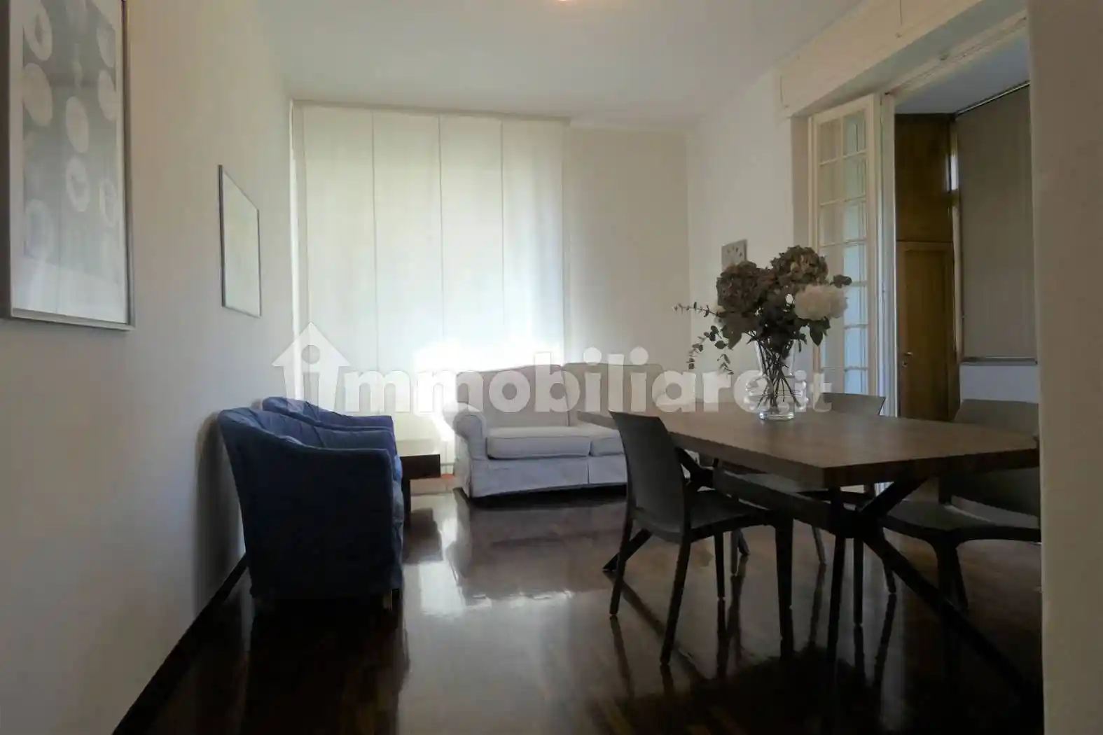 Appartamento in vendita a Padova