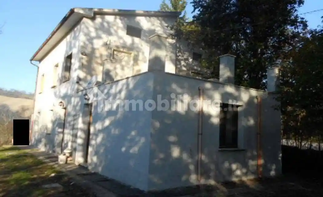 Appartamento in vendita a Mondavio