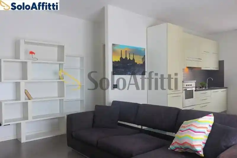 Appartamento in affitto a Desio