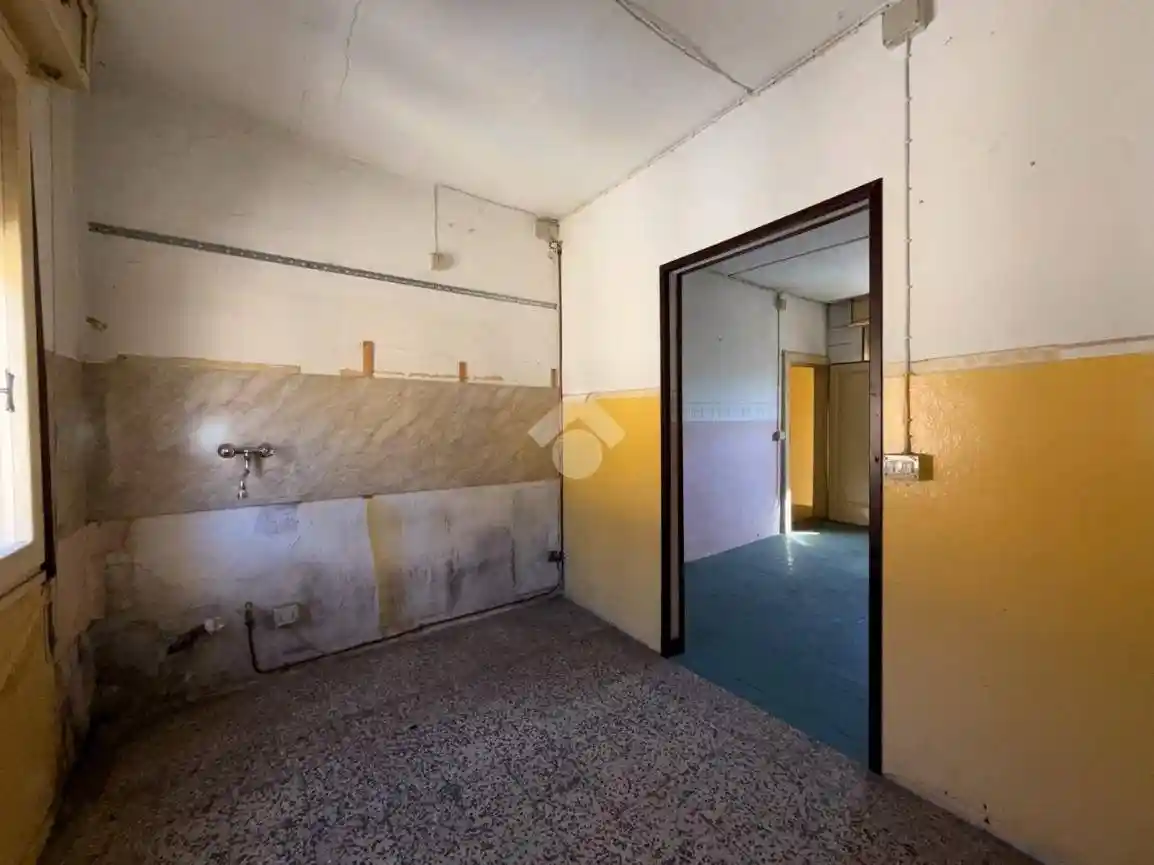 Appartamento in vendita a Verolanuova