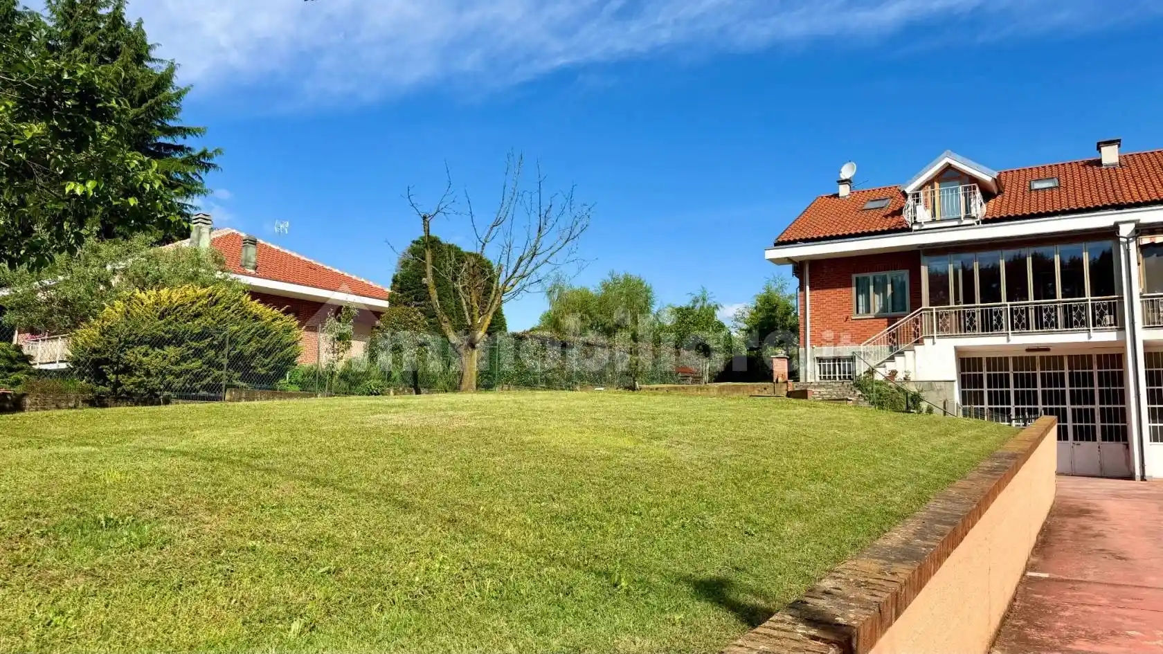 Villa in vendita a Villarbasse