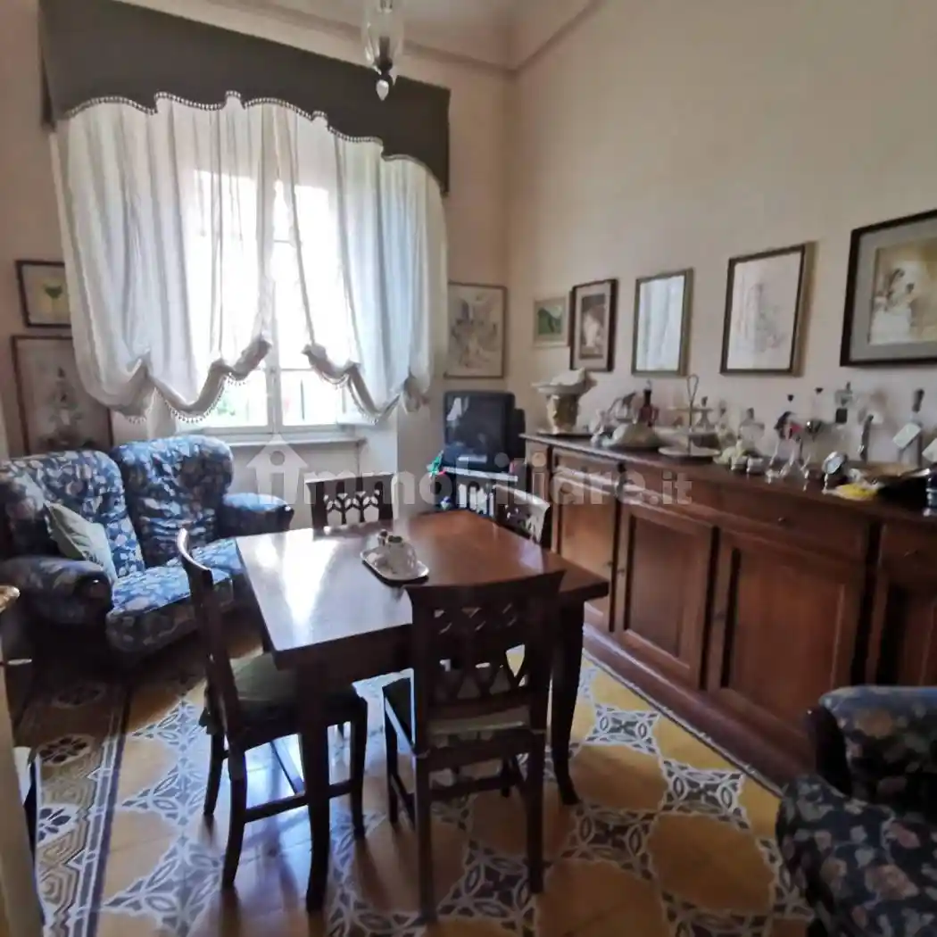 Villetta a schiera in vendita a Lucca