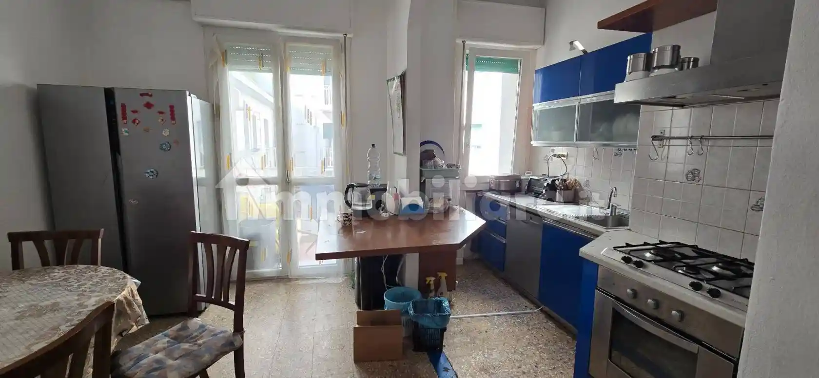 Appartamento in vendita a Modena