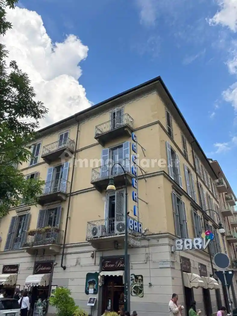 Appartamento in affitto a Torino