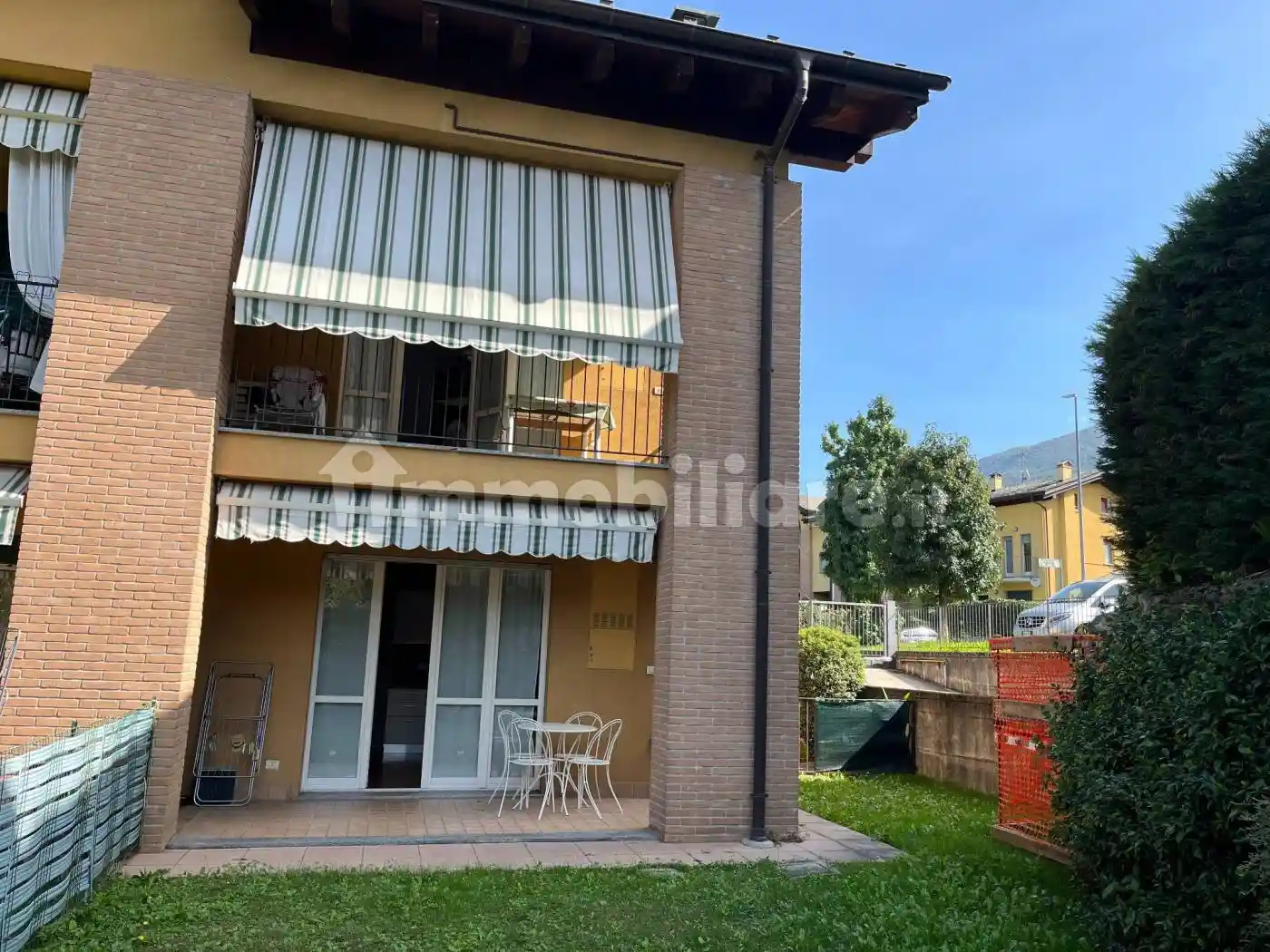 Appartamento in affitto a Colico