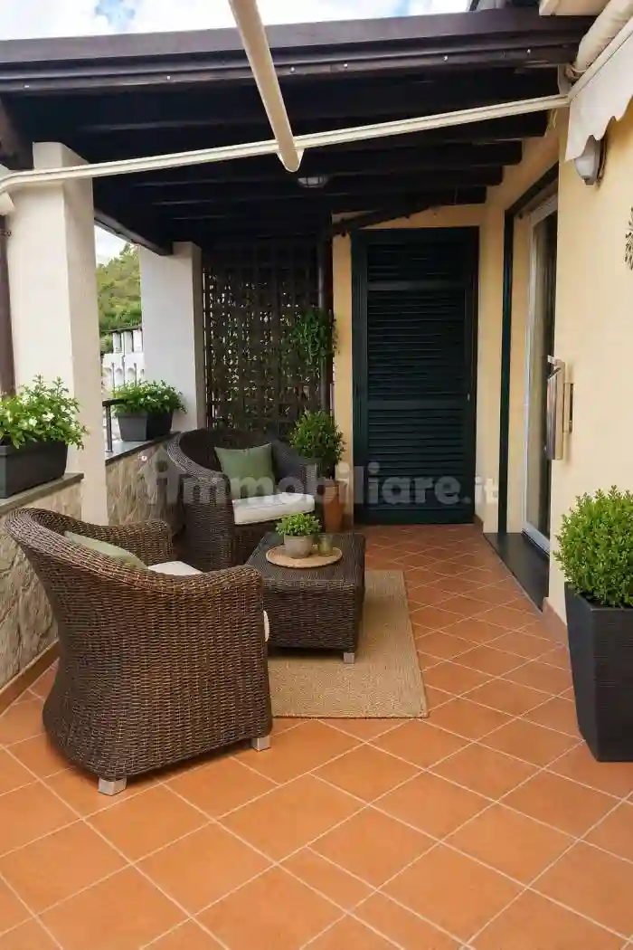 Villetta a schiera - foto 4