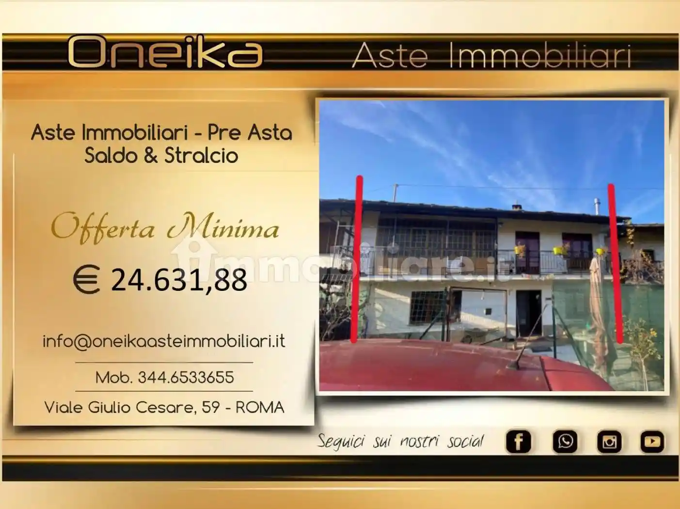 Appartamento