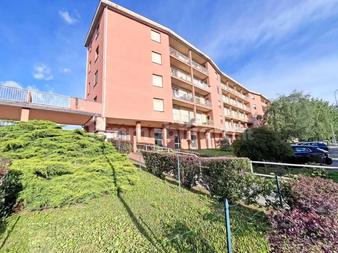 Appartamento in vendita a Pinerolo