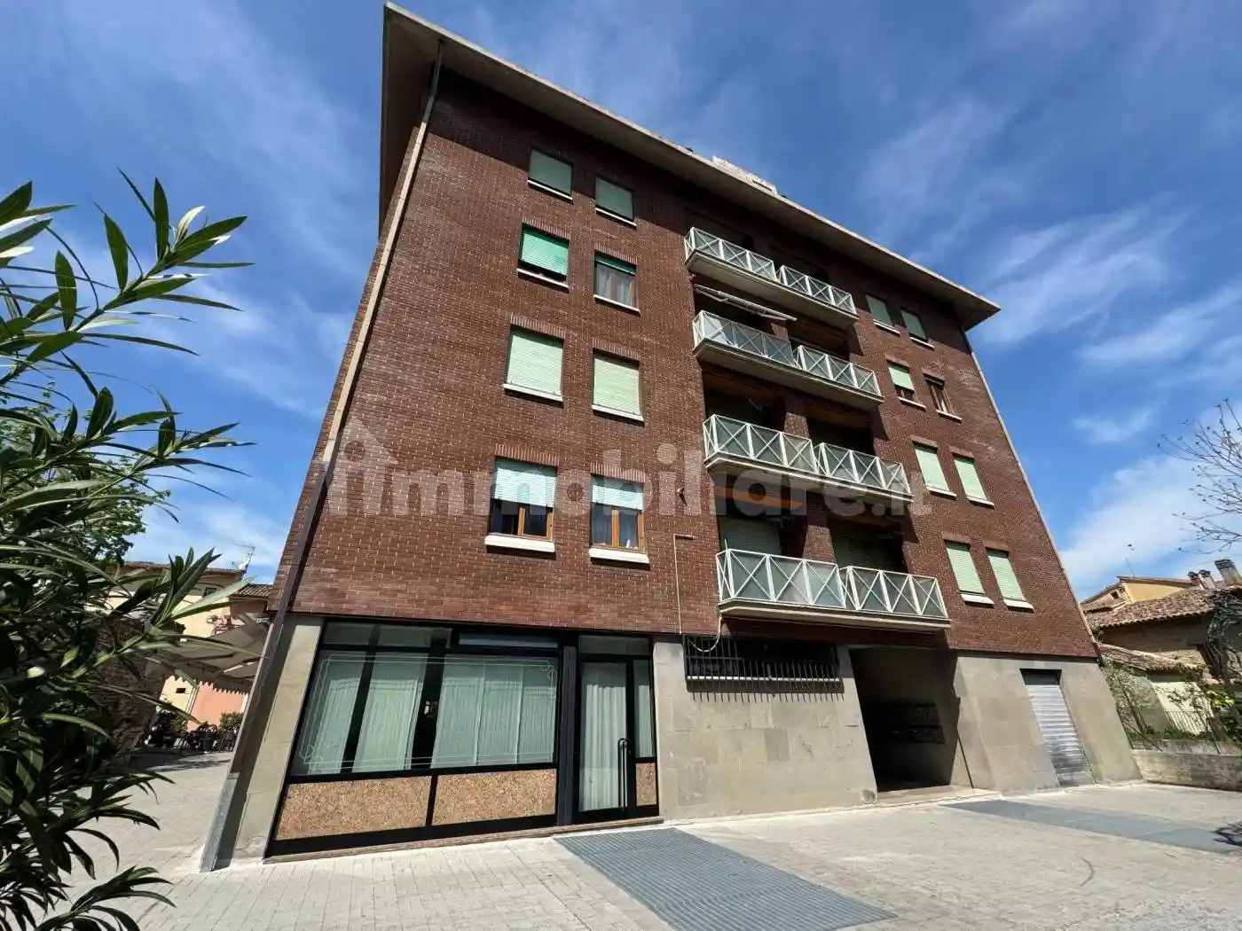 Appartamento in vendita a Fabriano