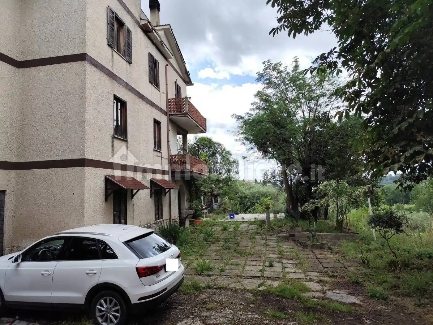 Villa in vendita a Mentana