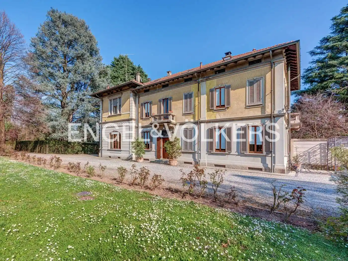 Villa in vendita a Mariano Comense