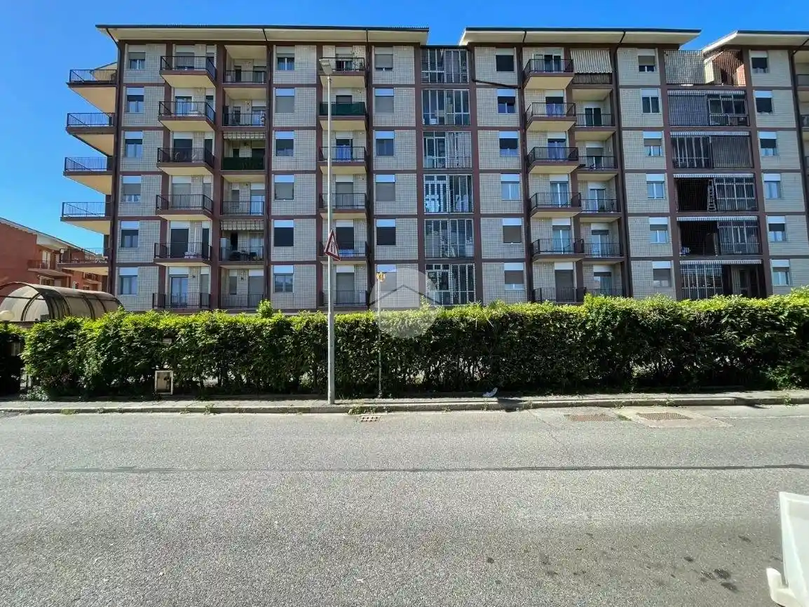Appartamento in affitto a Collegno