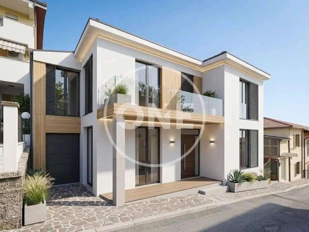 Casa indipendente in vendita a Chieti