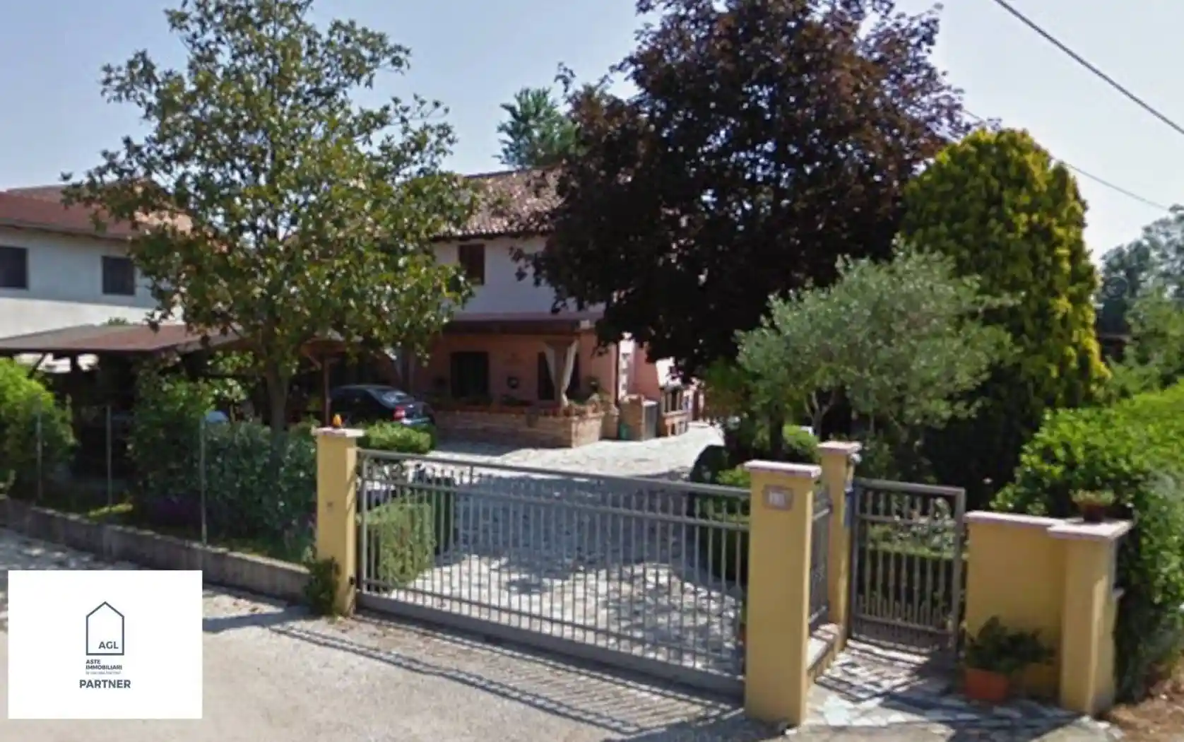 Villa in vendita a Resana