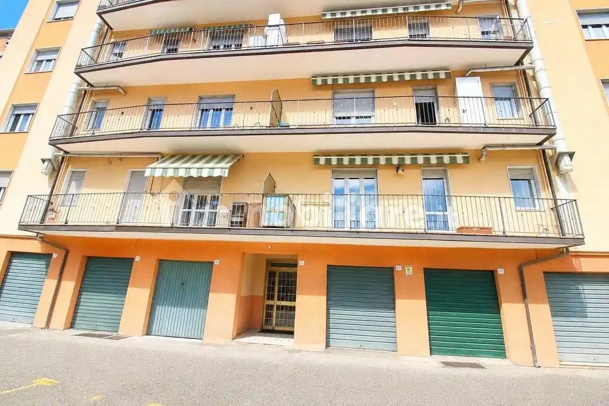 Appartamento in vendita a Lumezzane