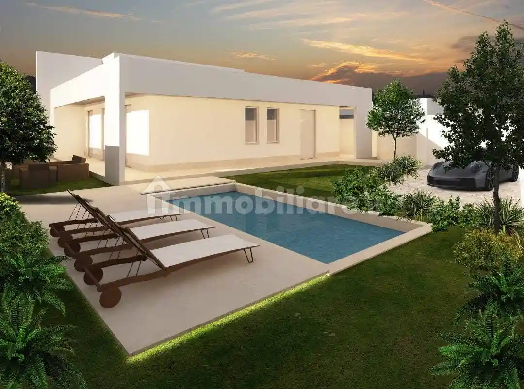 Villa in vendita a Trani