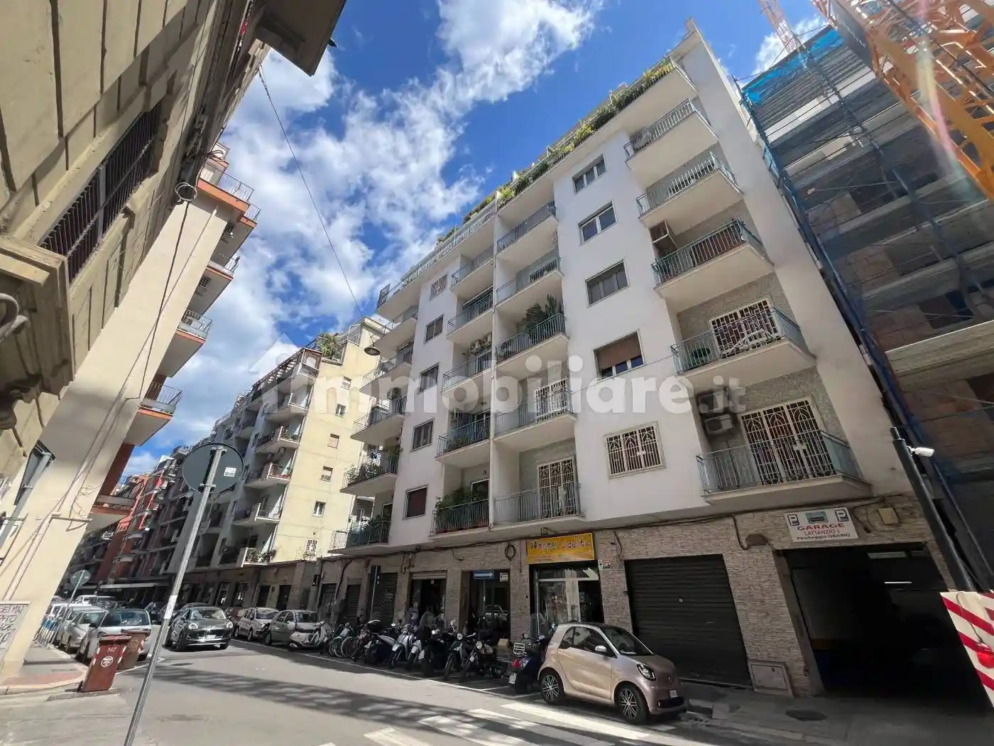Appartamento in vendita a Bari