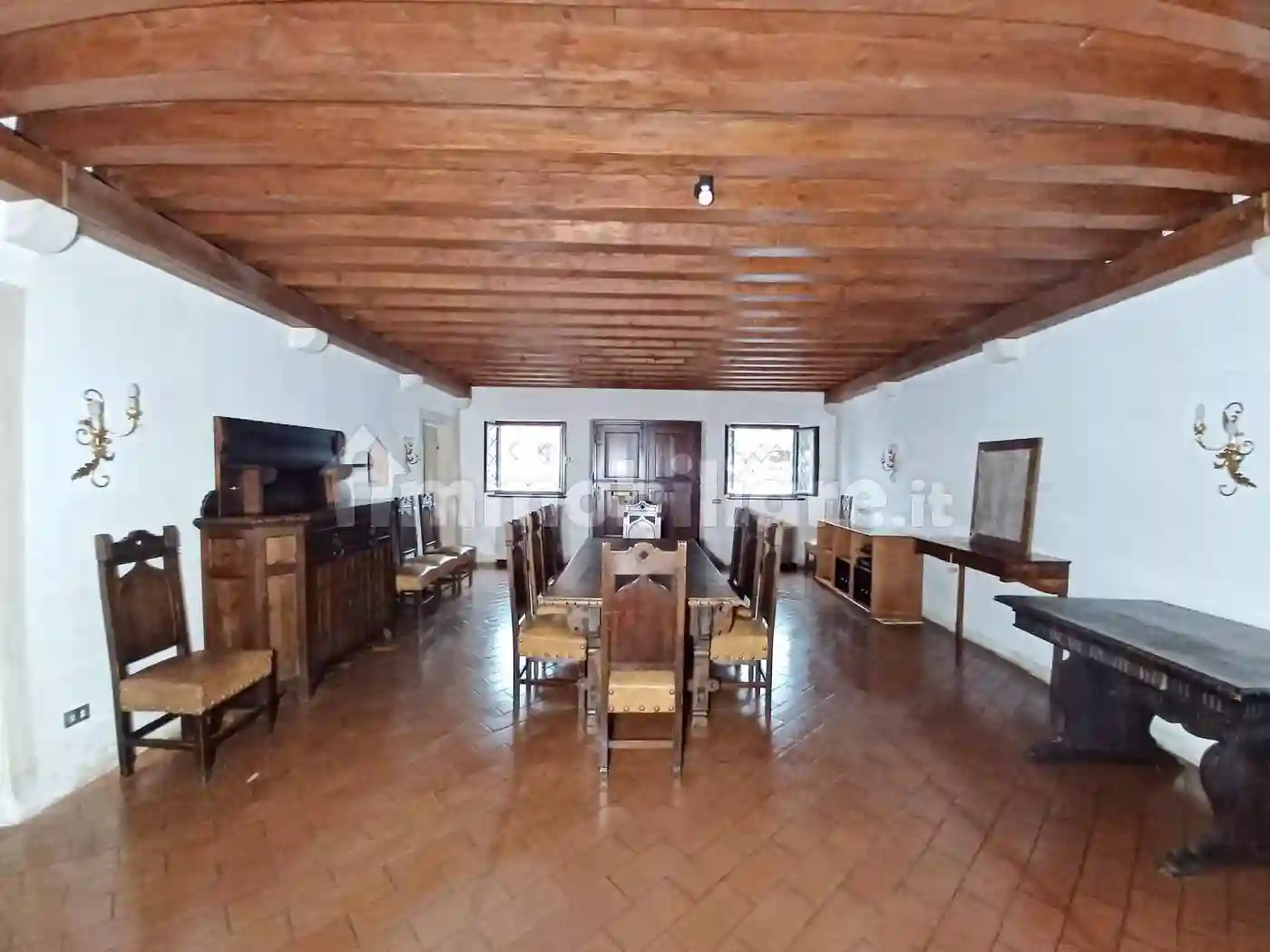 Palazzo - Edificio - foto 2