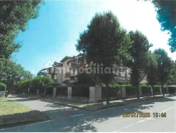 Appartamento in vendita a Truccazzano