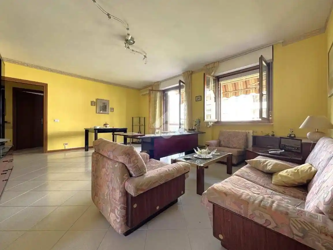 Appartamento in vendita a Viterbo