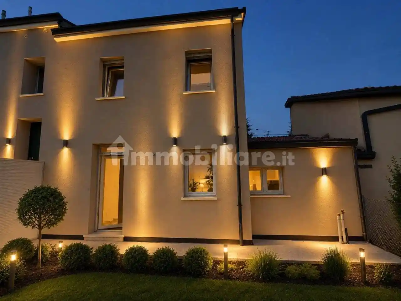 Villa in vendita a Borgoricco