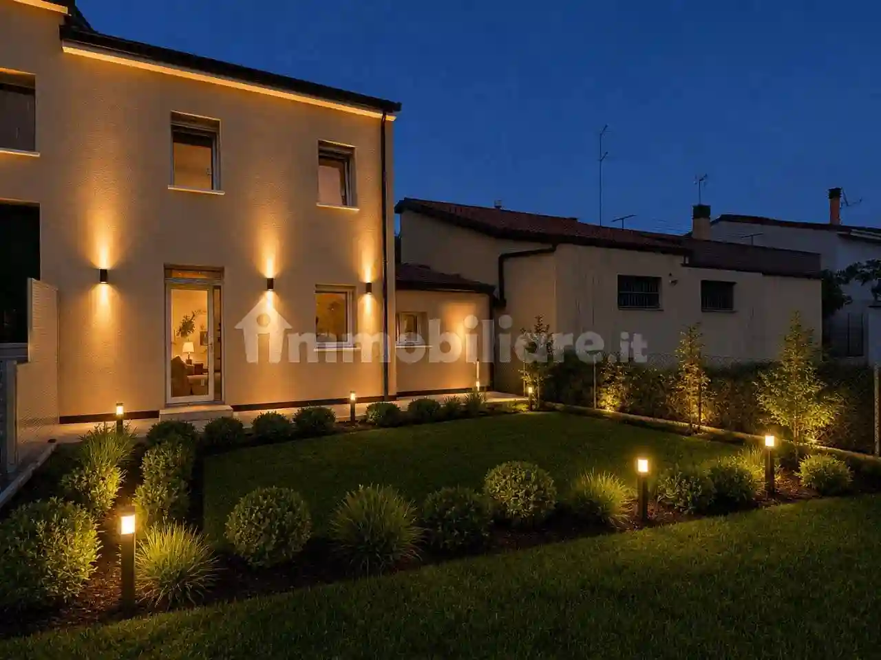 Villa - foto 3