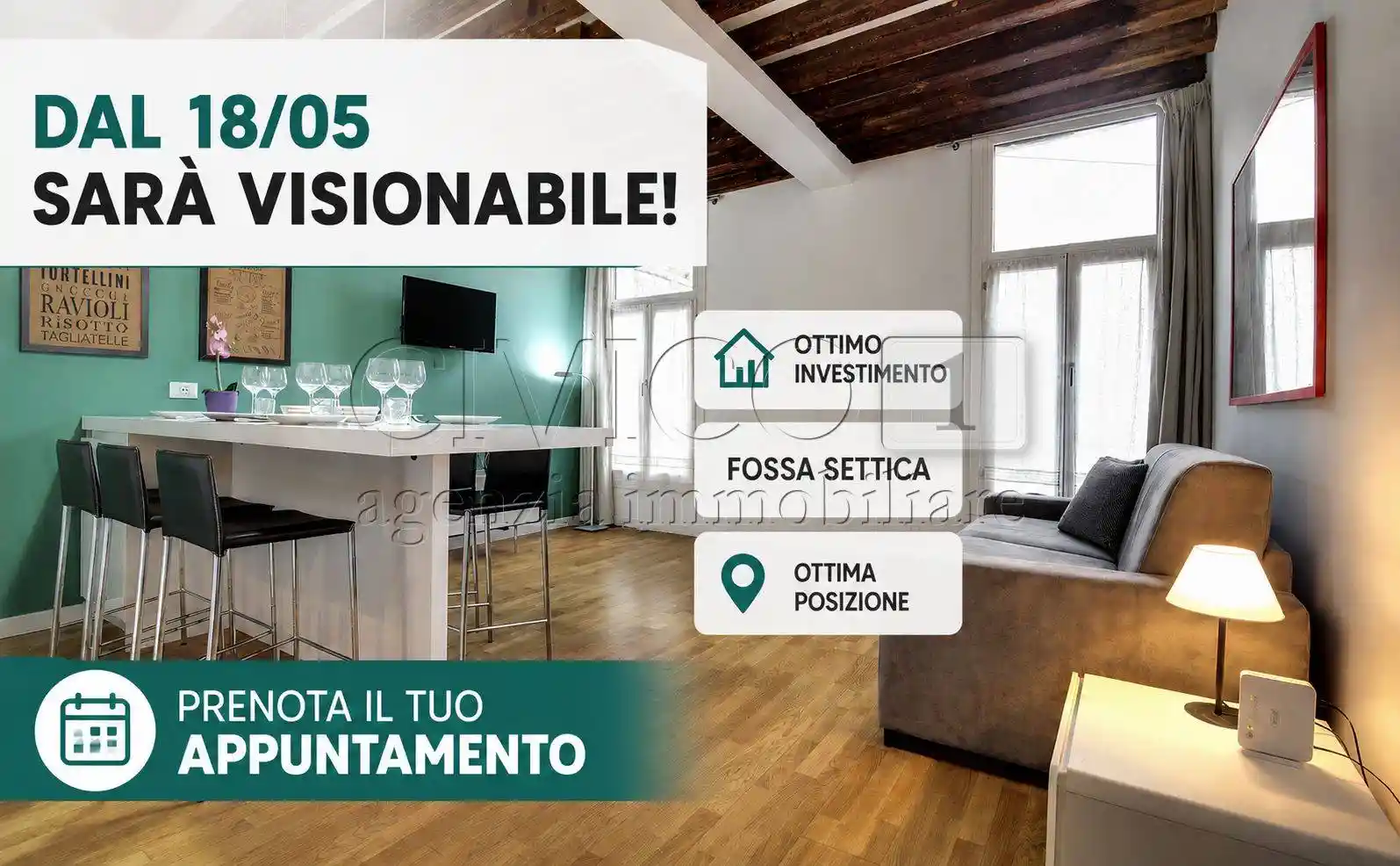 Appartamento