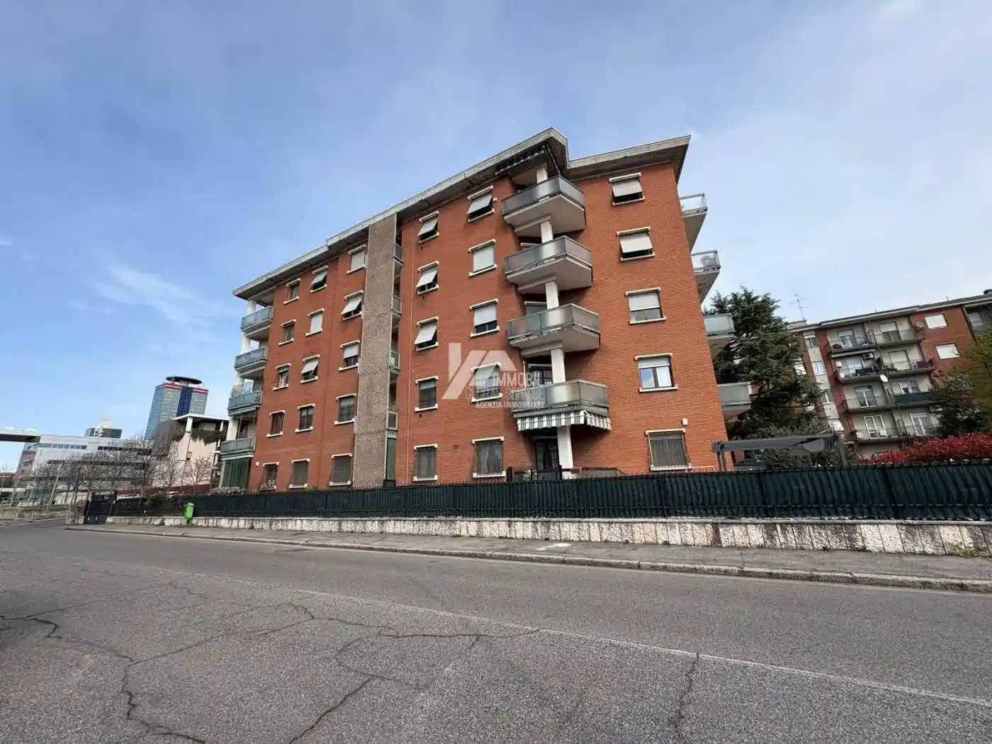 Appartamento in vendita a Brescia