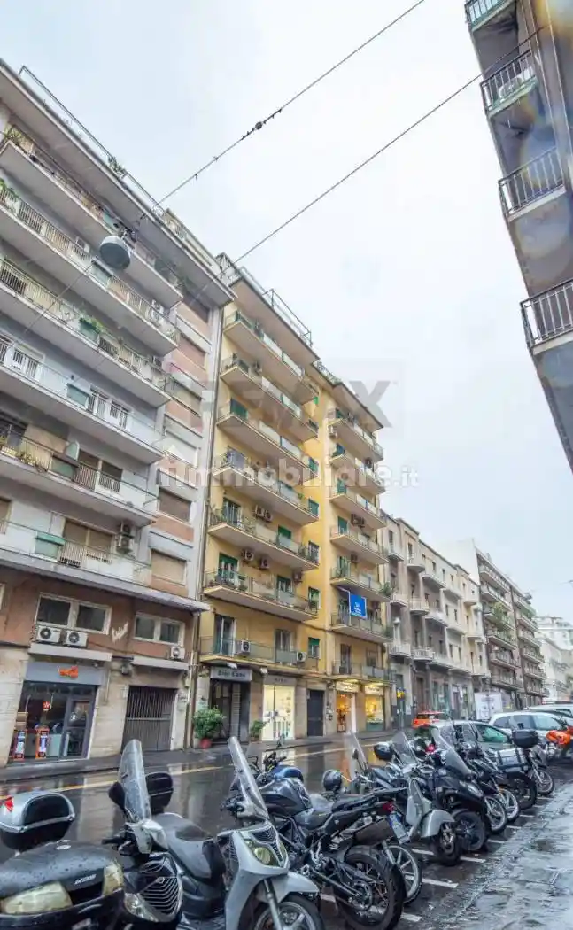Appartamento in vendita a Catania