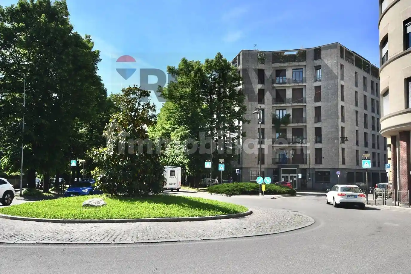 Appartamento in vendita a Busto Arsizio