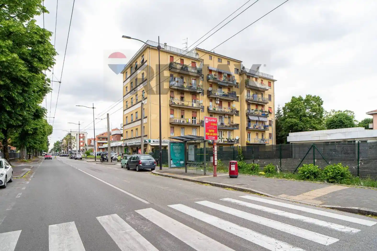 Appartamento in vendita a Parma