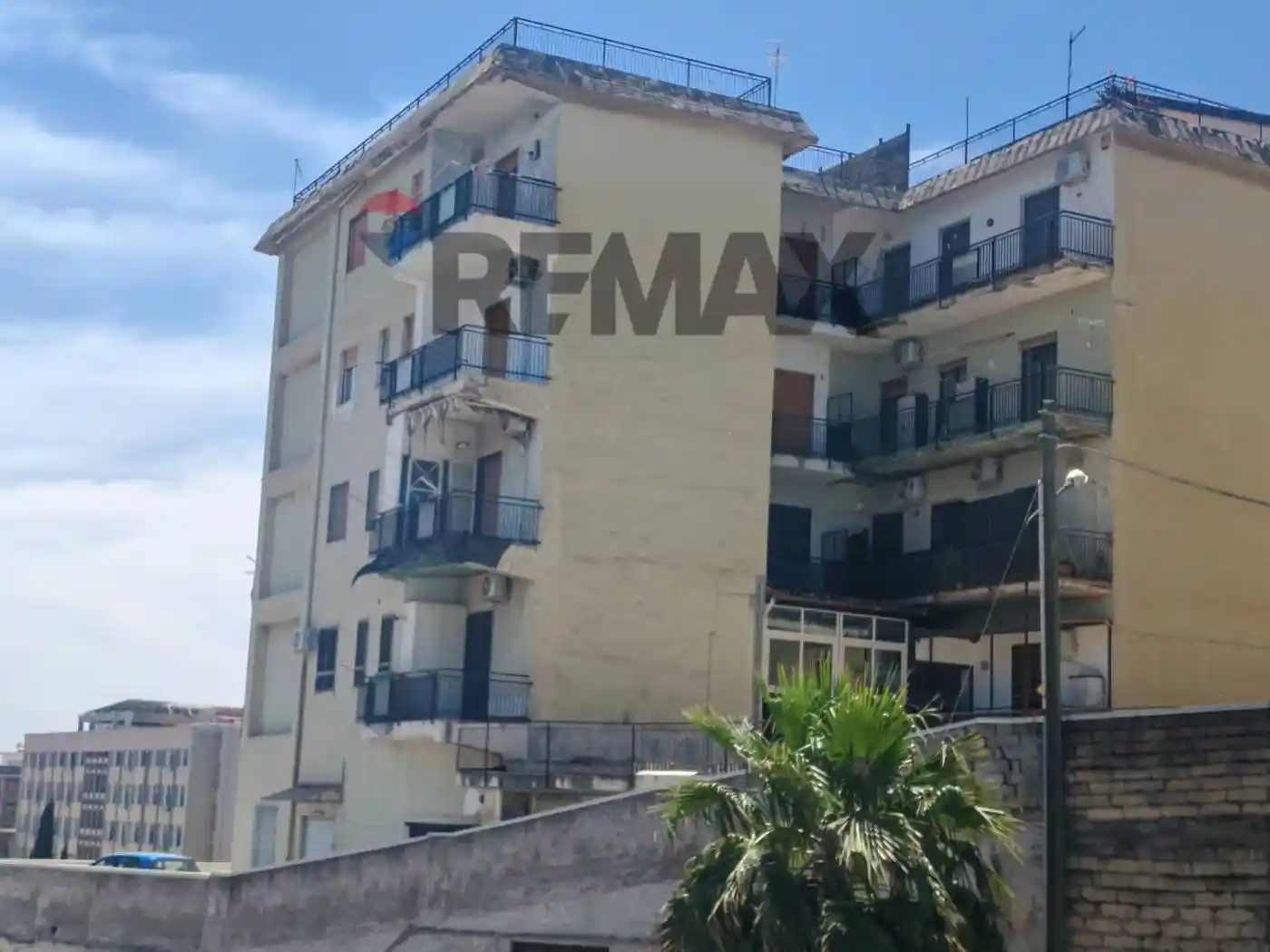 Appartamento in vendita a Catania