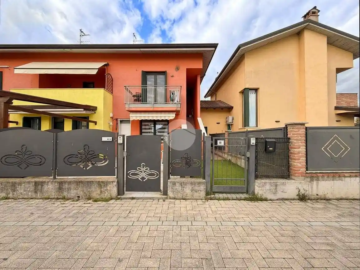 Appartamento in vendita a Zevio