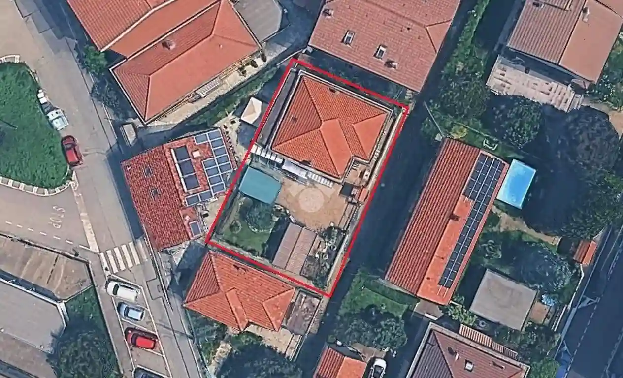 Villa - foto 4